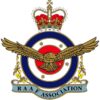 RAAF Association Tasmania Logo